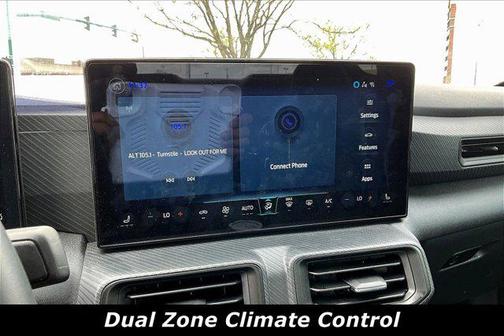 Vapor Blue Metallic 2024 Ford Mustang EcoBoost