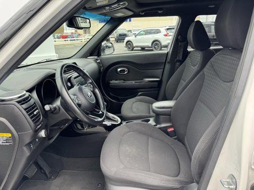 2015 Kia Soul !