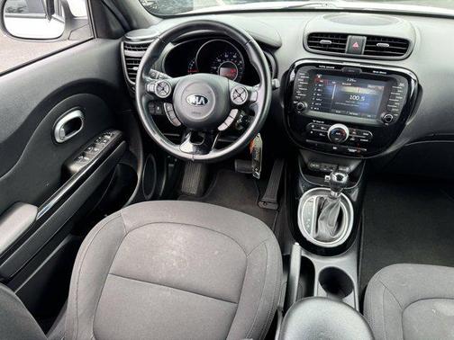 2015 Kia Soul !