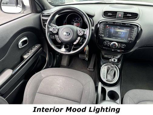 2015 Kia Soul !