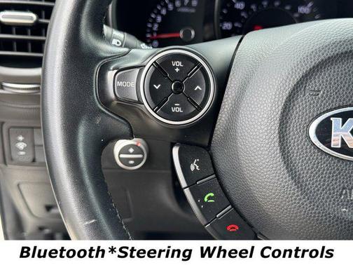 2015 Kia Soul !