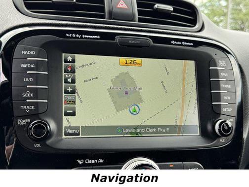 2015 Kia Soul !