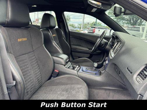 2018 Dodge Charger Daytona 392 RWD