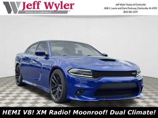 2018 Dodge Charger Daytona 392 RWD