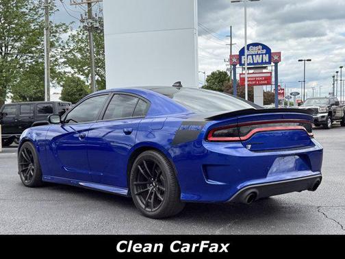 2018 Dodge Charger Daytona 392 RWD