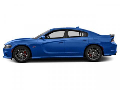 2018 Dodge Charger Daytona 392 RWD