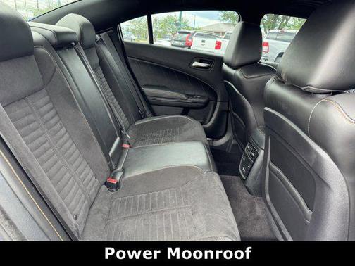 2018 Dodge Charger Daytona 392 RWD