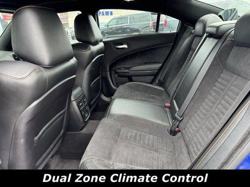 2018 Dodge Charger Daytona 392 RWD