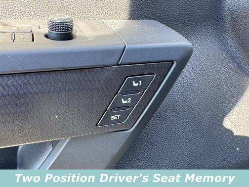 2022 Toyota Tundra Hybrid TRD Pro