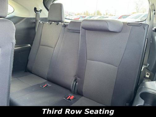 Celestial Silver Metallic 2023 Toyota Highlander LE