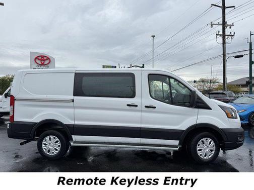 2024 Ford Transit-250 Base