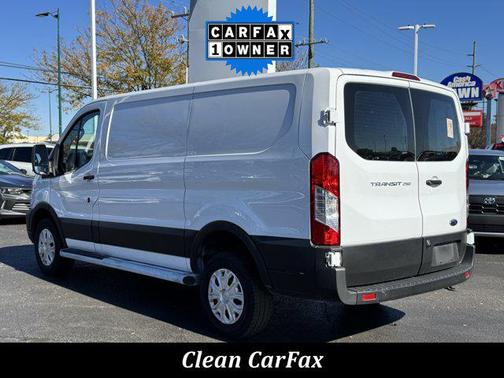 2024 Ford Transit-250 Base