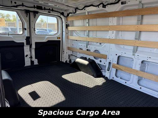 2024 Ford Transit-250 Base