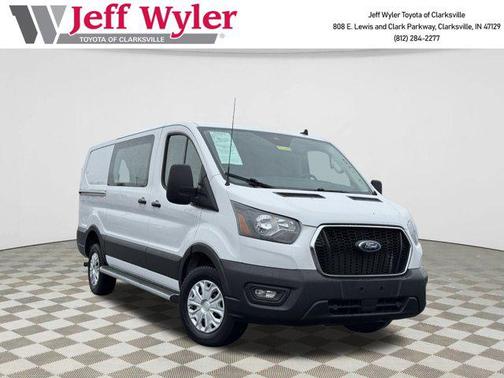 2024 Ford Transit-250 Base