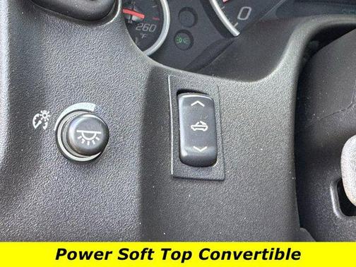 2006 Chevrolet Corvette Base