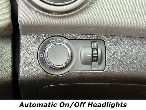 2016 Chevrolet Sonic LT