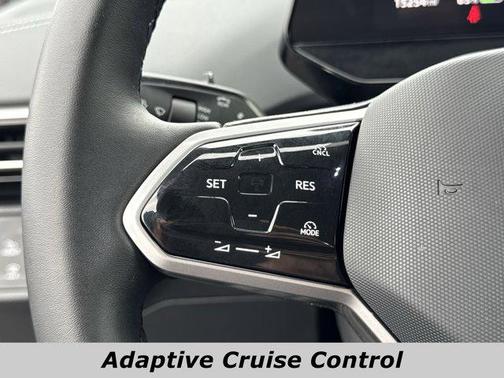 2024 Volkswagen ID.4 AWD Pro S