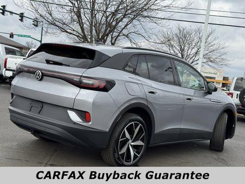 2024 Volkswagen ID.4 AWD Pro S