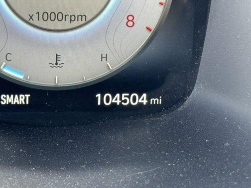 2022 Hyundai SANTA FE SEL 2.4