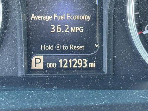 2015 Toyota Camry Hybrid SE