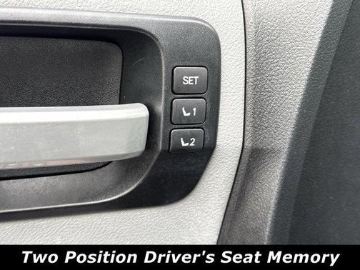 2013 Toyota Sequoia Platinum