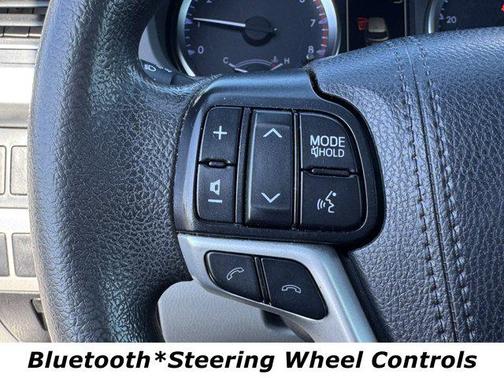 2019 Toyota Highlander LE I4