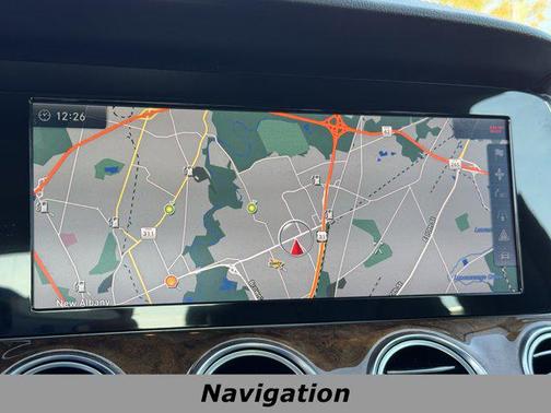 2017 Mercedes-Benz E-Class E 300