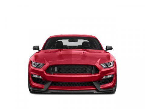 2017 Ford Shelby GT350 Base