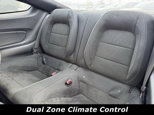 2017 Ford Shelby GT350 Base