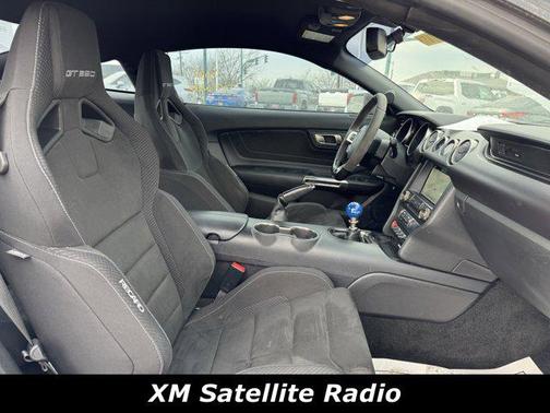 2017 Ford Shelby GT350 Base