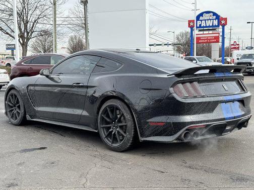 2017 Ford Shelby GT350 Base