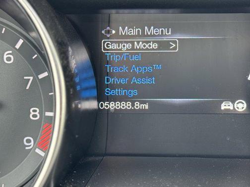 2017 Ford Shelby GT350 Base