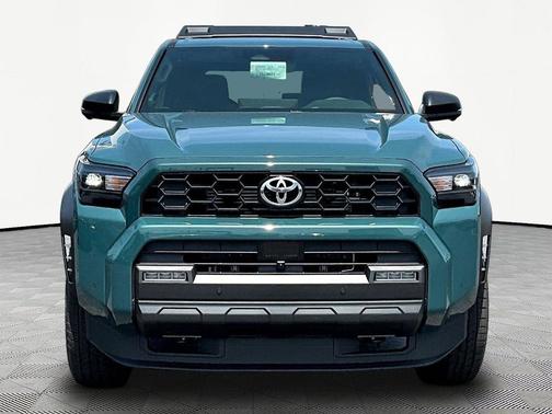 06x7 2026 Toyota 4Runner TRD Off Road Premium