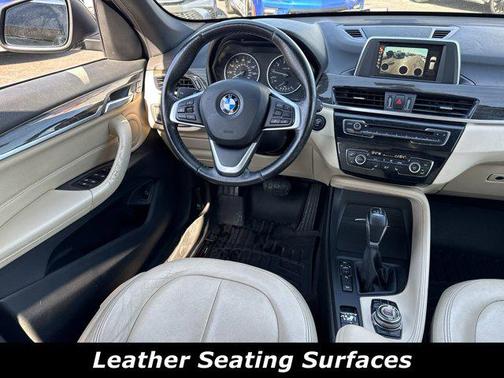 2017 BMW X1 xDrive 28i