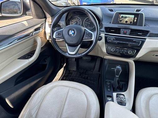 2017 BMW X1 xDrive 28i
