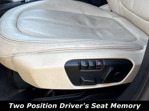 2017 BMW X1 xDrive 28i