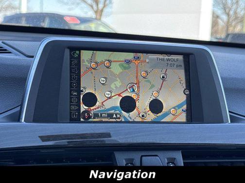 2017 BMW X1 xDrive 28i