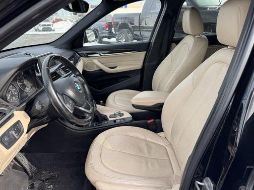 2017 BMW X1 xDrive 28i