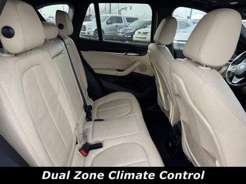 2017 BMW X1 xDrive 28i