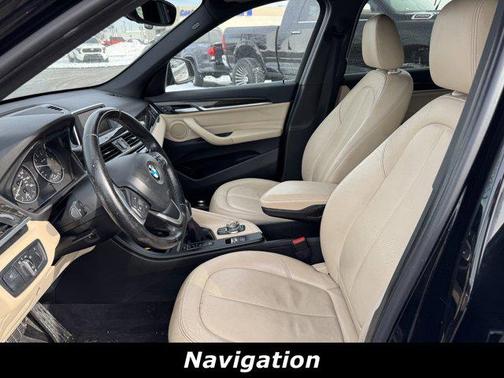 2017 BMW X1 xDrive 28i