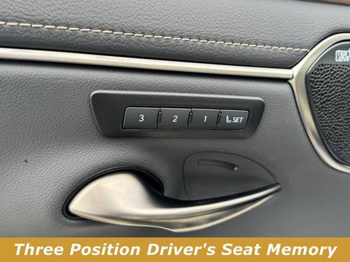 2025 Lexus ES 350 Ultra Luxury