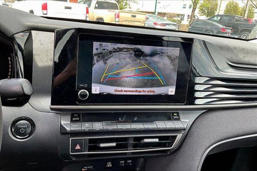 Celestial Silver Metallic 2025 Toyota Camry LE