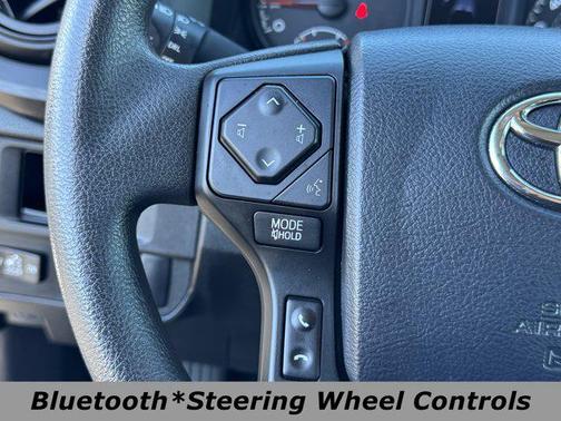 2019 Toyota Tacoma SR