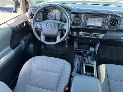 2019 Toyota Tacoma SR