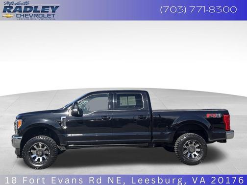 2019 Ford F-350 Lariat