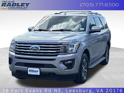 2021 Ford Expedition XLT