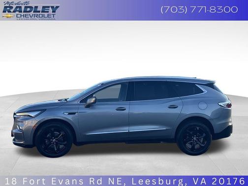 2023 Buick Enclave Essence AWD