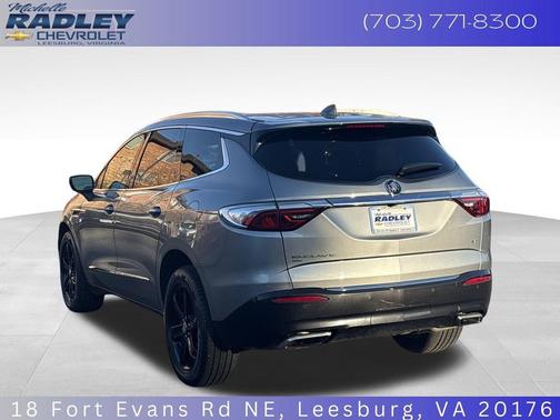 2023 Buick Enclave Essence AWD
