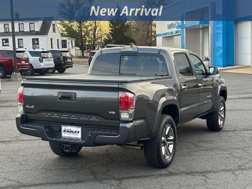 2023 Buick Enclave Essence AWD