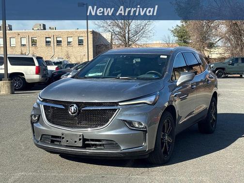 2023 Buick Enclave Essence AWD